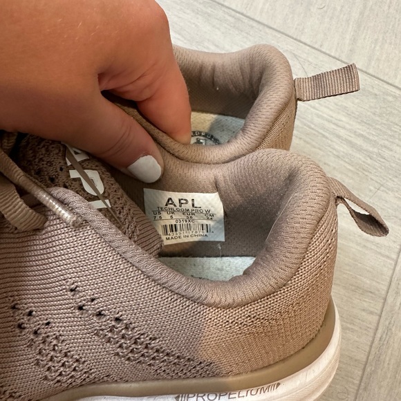 APL TechLoom Pro - Picture 3 of 4